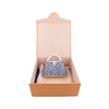 LOUIS VUITTON カプリシン ミニ M12947 157776306 [P]