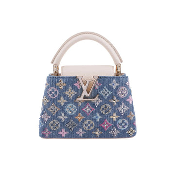LOUIS VUITTON Kapuzen Mini M12947 157776306 [P]