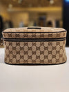 Gucci G G Jacquard Belt Bag 630915 157776337 [P]