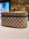Gucci G G Jacquard Belt Bag 630915 157776337 [P]