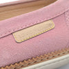 Louis Vuitton Suede Penny Loafers L946416 157777451 [P]