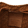 DRAGON DIFFUSION Doppel-Jump-Crossbody aus Buffalo-Leder 155380311 [P]