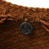 DRAGON DIFFUSION Doppel-Jump-Crossbody aus Buffalo-Leder 155380311 [P]