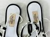 VALENTINO フラットサンダル S0F16 SLY 0VP 正規品100% 157779661 [P]
