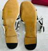 VALENTINO フラットサンダル S0F16 SLY 0VP 正規品100% 157779661 [P]