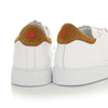 KITON XB602006 BIANCO/TERRA Sneaker 61760617 [P]