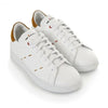 KITON XB602006 BIANCO/TERRA Sneaker 61760617 [P]