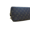 Louis Vuitton Petit Palais Monogram Canvas Tote Bag M45900 157776130 [P]