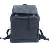 COACH Pelé Leder Rucksack Schwarz 157776155 [P]
