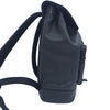 COACH Pelé Leder Rucksack Schwarz 157776155 [P]