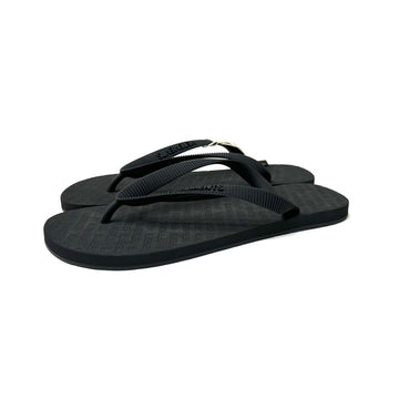 vetements Logo Flip Flops UE63FL100 157778473 [P]