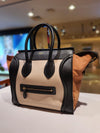 Celine Mini Two-Tone Tote Bag 165213 157778481 [P]