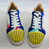 Christian Louboutin Spike Sneakers 1190147 157779595 [P]