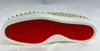 Christian Louboutin Python Slip-on Sneakers 1190158 157779646 [P]