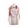 Hermes Pegasus Carré 140 Silk Scarf 157781647 [P]