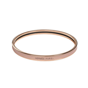HERMES Glitzer Armreif 157781678