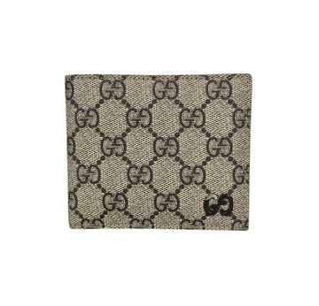 Gucci Canvas Men's Wallet 157767360