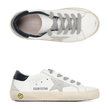 Golden Goose Kids Superstar Classic Sneakers 157782366
