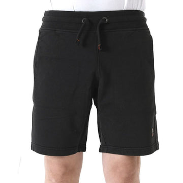 PARAJUMPERS Bermuda-Shorts aus Baumwolle in Schwarz PM PAN BF05 541 154484053 [P]