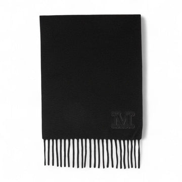 MaxMara Cashmere Scarf 008 160432052 [P]