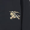Burberry Kids Check Reversible Hooded Jacket 157783580 [P]