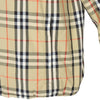 Burberry Kids Check Reversible Hooded Jacket 157783580 [P]