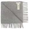 Mulberry Wool Scarf VS4318 946 C914 (Unisex) 60893166 [P]