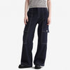 MAXMARA デニムカラージョガーパンツ 11781028600 002 152200494 [P]
