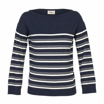 WEEKEND MAXMARA Stecca Streifen Strickpullover 018 2625366101 157785060