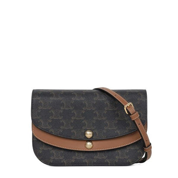 Celine Triope Duo Strap Wallet Bag 10P672GVL 04LU 157785535