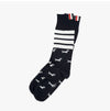 THOM BROWNE Herren Socken 157338738 [P]