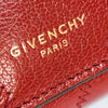 Givenchy Logo Wallet for Women Red BB608UB08Z 640 OS 157795111 [P]