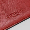 Givenchy Logo Wallet for Women Red BB608UB08Z 640 OS 157795111 [P]