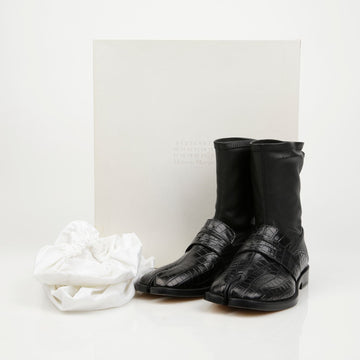 MAISON MARGIELA Tabi-Stiefel Größe 36 S58WU0365 157408545