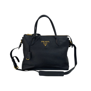 Prada Vitello Daino Tote and Shoulder Bag H00338 157795940