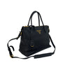 Prada Vitello Daino Tote and Shoulder Bag H00338 157795940 [P]