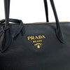 Prada Vitello Daino Tote and Shoulder Bag H00338 157795940 [P]