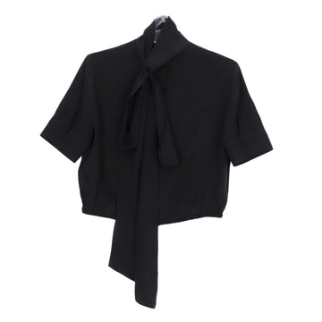 GUCCI Weißer Knopf Soft Shirt 157522396