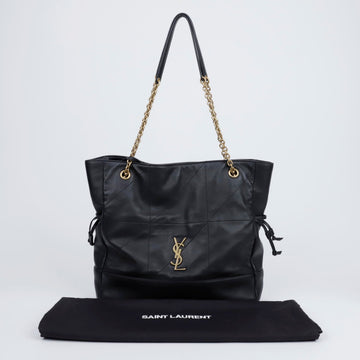 Saint Laurent Jamie 4.3 Tote Shoulder Bag 809824 157407020