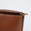 CELINE バケツトートショルダーバッグ タン 157407939 [P]