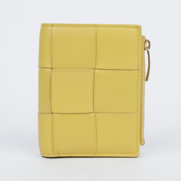 Bottega Veneta Small Zip Wallet 706010 157408045