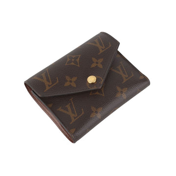 Louis Vuitton Victorin Wallet Women’s Wallet 36619Y 152020559