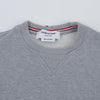 Thom Browne Men's Engineered Diagonal Sweatshirt Gray 157521815 [P]