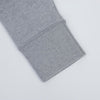 Thom Browne Men's Engineered Diagonal Sweatshirt Gray 157521815 [P]