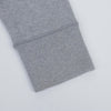 Thom Browne Men's Engineered Diagonal Sweatshirt Gray 157521815 [P]