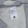 Thom Browne Men's Engineered Diagonal Sweatshirt Gray 157521815 [P]