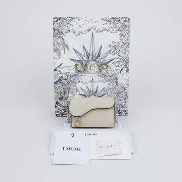 DIOR Satteltaschen-Kartenetui 157522492