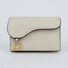 Dior Saddle Flap Card Wallet 157522492 [P]