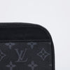LOUIS VUITTON ポシェット・ジュール メンズ クラッチバッグ モノグラム・エクリプス 157523220 [P]