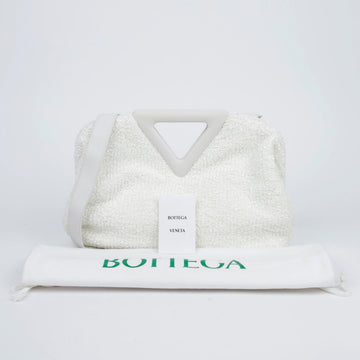 Bottega Veneta Triangle Tote Shoulder Bag 666704 157523273